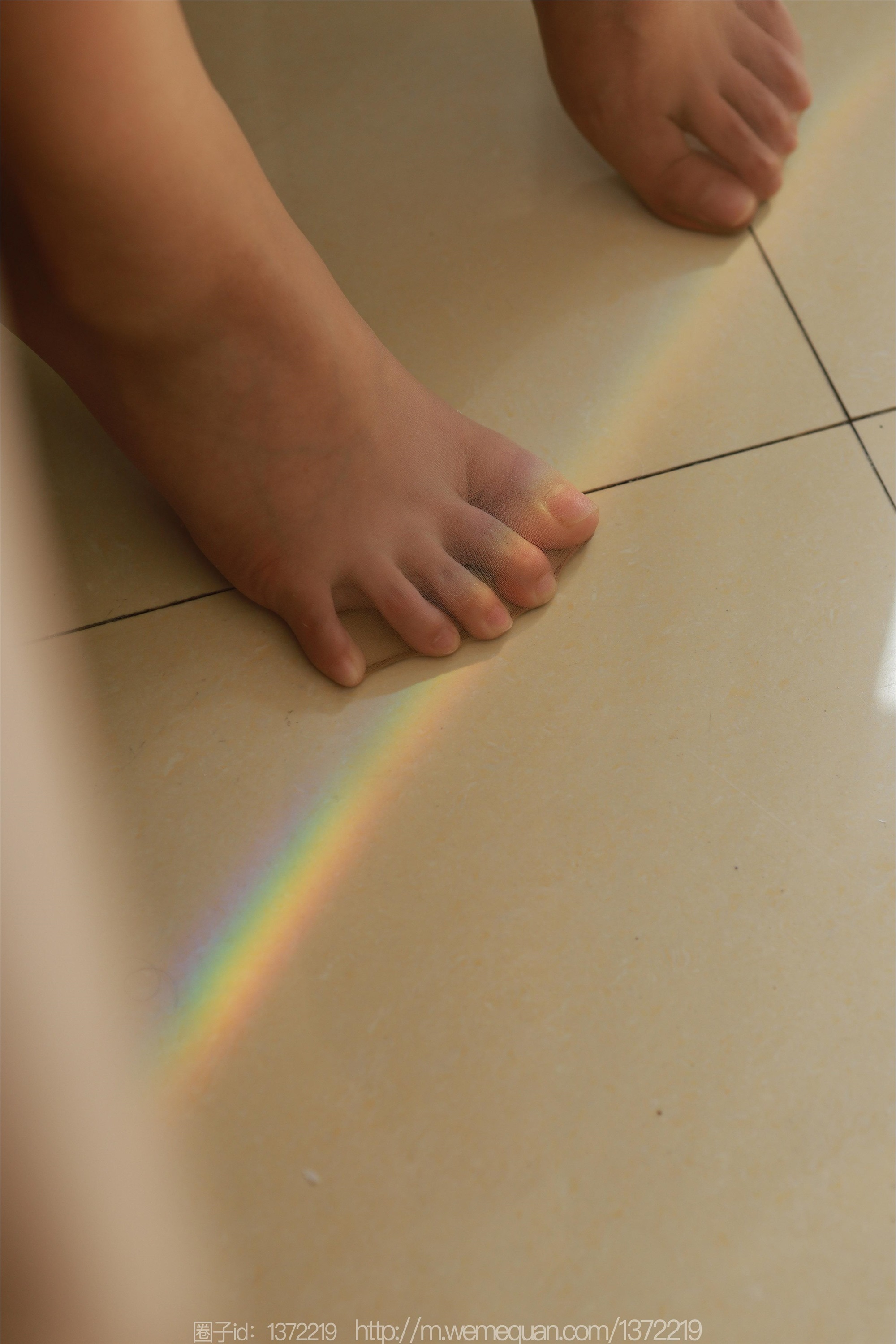 IESS异思趣向  2023.09.26 丝享家 1543 秋秋《阳光情人》